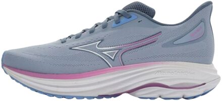 Mizuno Wave Ultima 17 Hardloopschoenen Dames - 40 1/2
