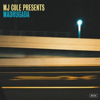 Mj Cole Presents Madrugada