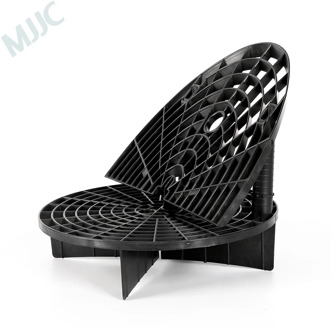 MJJC Brand Grit Guard with Wash Board as a pair And The Essential Conjunction to Prevent Scratches High Quality Automobiles