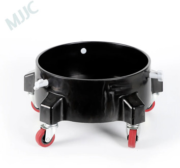 MJJC Bucket Dolly for Detailing and Car Washing