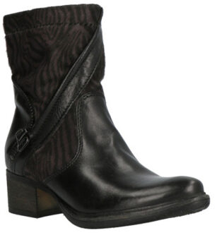 MJUS 569202 Zwart - 40