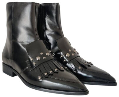 MJUS 63202 enkellaars Zwart - 37