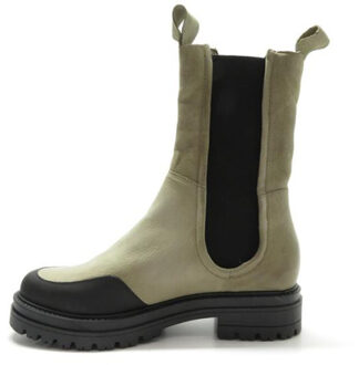 MJUS 82204 Beige - 41