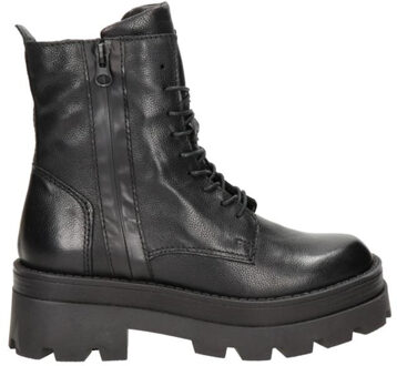 MJUS Bikerboot nero - 41