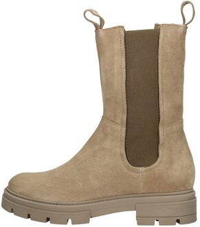 MJUS Chelsea Boot Dames Beige