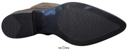 MJUS Damesschoenen laarzen Bruin - 39