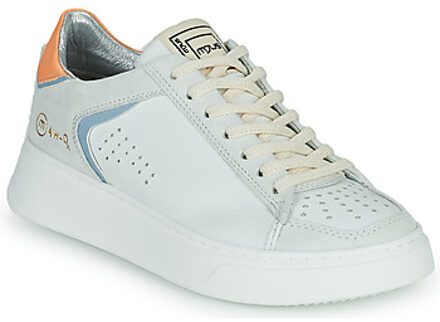 MJUS Hoge Sneakers Mjus  TECH