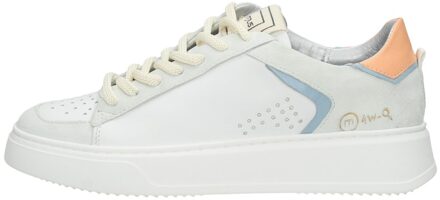 MJUS Hoge Sneakers Mjus  TECH