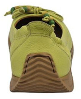 MJUS L15114-101 Groen - 39