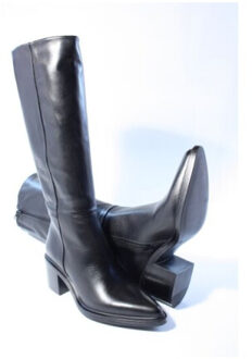 MJUS L39303 laarzen Zwart - 39