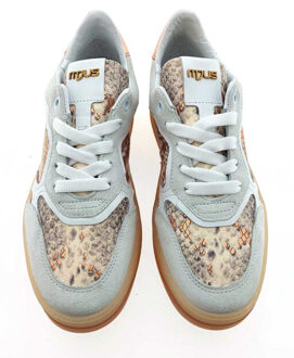 MJUS L66102 sneakers Wit - 39