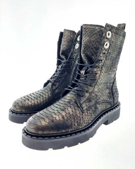 MJUS L88215 boots Zwart - 39