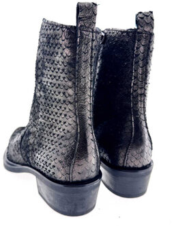 MJUS L89209 boots Zwart - 39