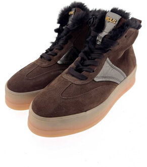 MJUS L98202 boots Bruin - 39