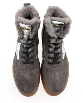 MJUS L98202 boots Taupe - 40