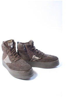 MJUS L98207 sneakers Bruin - 38