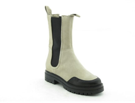 MJUS Laarzen Bruin - 37