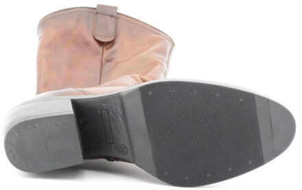 MJUS Laarzen Bruin - 42