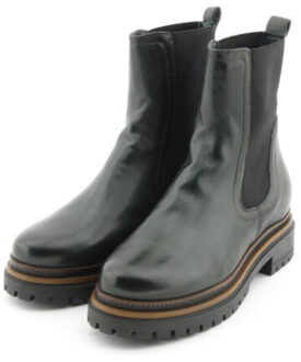 MJUS Laarzen Groen - 37