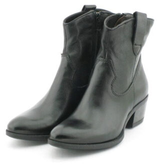 MJUS Laarzen - maat 39 Zwart