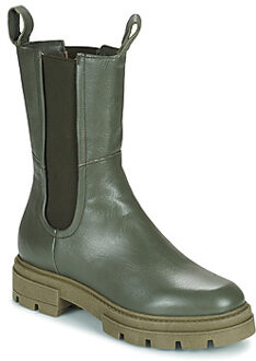 MJUS Laarzen Mjus BEATRIX CHELS" Kaki - 36,37,38,39,41