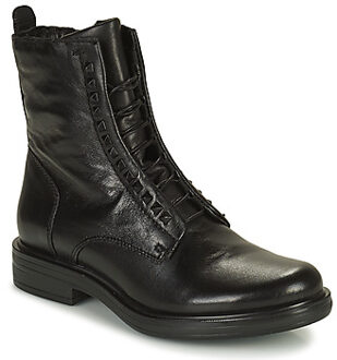 MJUS Laarzen Mjus CAFE TRI" Zwart - 36,37,38,39,40,41