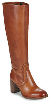 MJUS Laarzen Mjus NITRO BOTTES" Bruin - 36,37,38