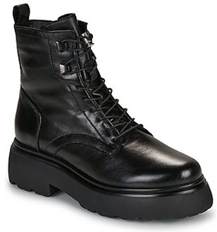MJUS Laarzen Mjus ORTISEI BOOTS" Zwart - 37,39,40