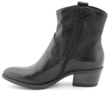 MJUS Laarzen Zwart - 41