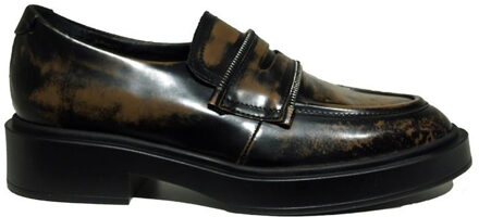 MJUS Loafer moss - 39