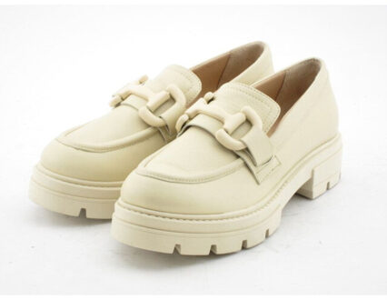 MJUS M79177-101m 101-6221-natur Bruin - 40