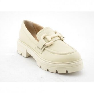 MJUS M79177-101m 101-6221-natur Bruin - 41