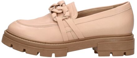 MJUS Mocassin Roze - 37