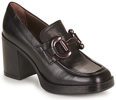 MJUS Mocassins Mjus MICEALA MOC" Zwart - 39,40