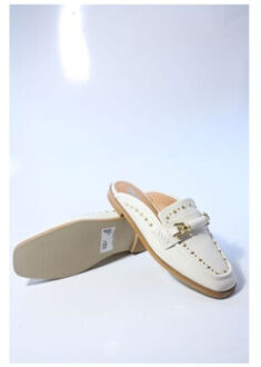 MJUS N09105 slipper Beige - 39