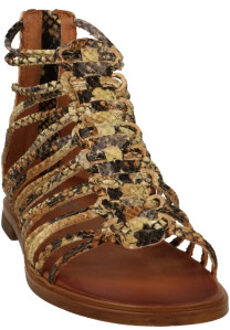 MJUS Sandalen - maat 41 Beige