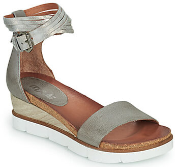 MJUS Sandalen Mjus TAPASITA" Grijs - 36,37,38,39,40,41