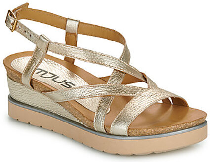 MJUS Sandalen Mjus TAPPY BRIDE" Goud - 36,37,38,39,40,41