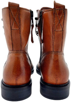 MJUS T81208 boots Bruin - 38