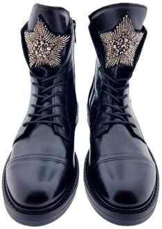 MJUS T81209 boots Zwart - 38