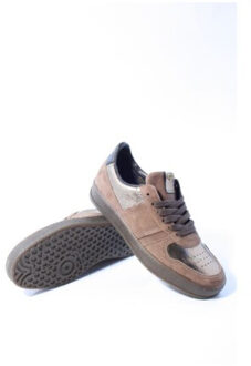 MJUS T94178 sneakers Bruin - 40