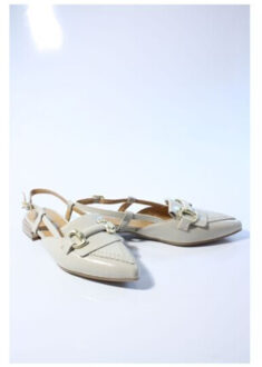 MJUS T98103 slingback Beige - 39