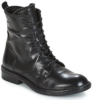 MJUS veterboot