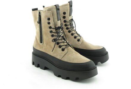 MJUS Veterschoenen Bruin - 38