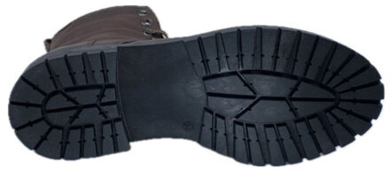 MJUS Veterschoenen Bruin - 39