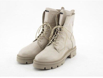 MJUS Veterschoenen Bruin - 41