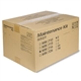 MK-716 maintenance kit standard capacity 500.00 pagina's 1-pack