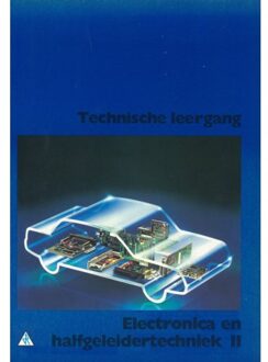 MK Publishing Bosch techn. leergang electronica halfgel. 2