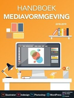 MK Publishing Handboek Mediavormgeving