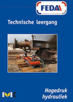 MK Publishing Hogedruk Hydrauliek - Technische Leergang